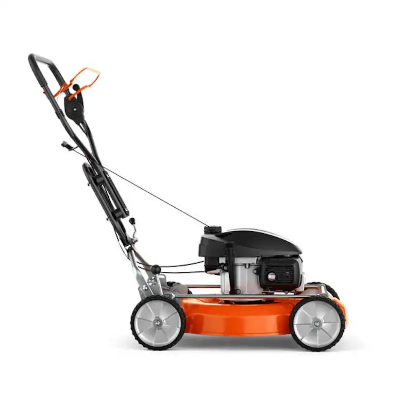 Gräsklippare Husqvarna LB553Se