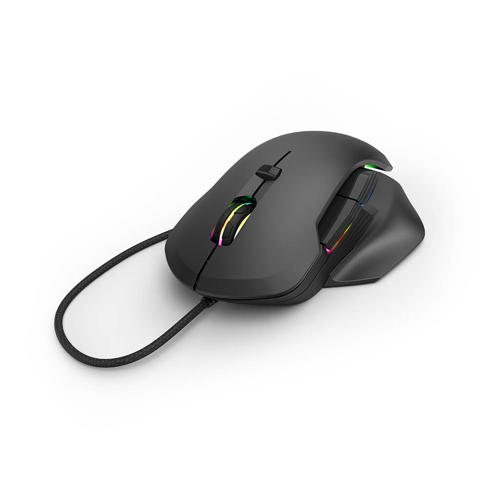 Mus Urage Gaming Reaper 900 Morph Optisk 10000Dpi Svart