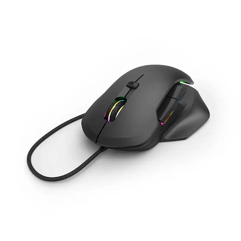 Mus Urage Gaming Reaper 900 Morph Optisk 10000Dpi Svart