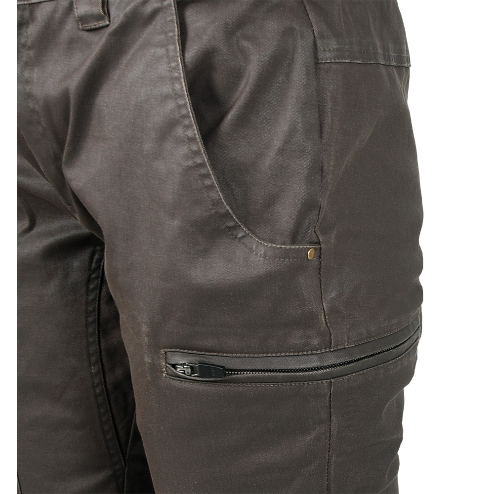 Byxa Woodline Vintage Dam