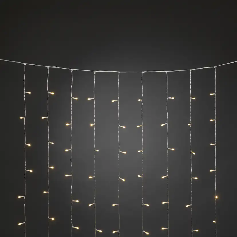 Istappsslinga Gnosjö Konstsmide 2793 320 LED