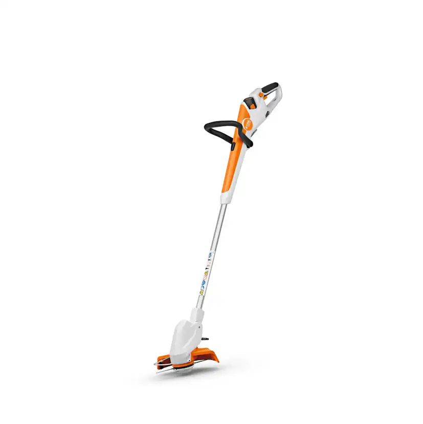 Grästrimmer STIHL FSA 30.0 Batteridriven