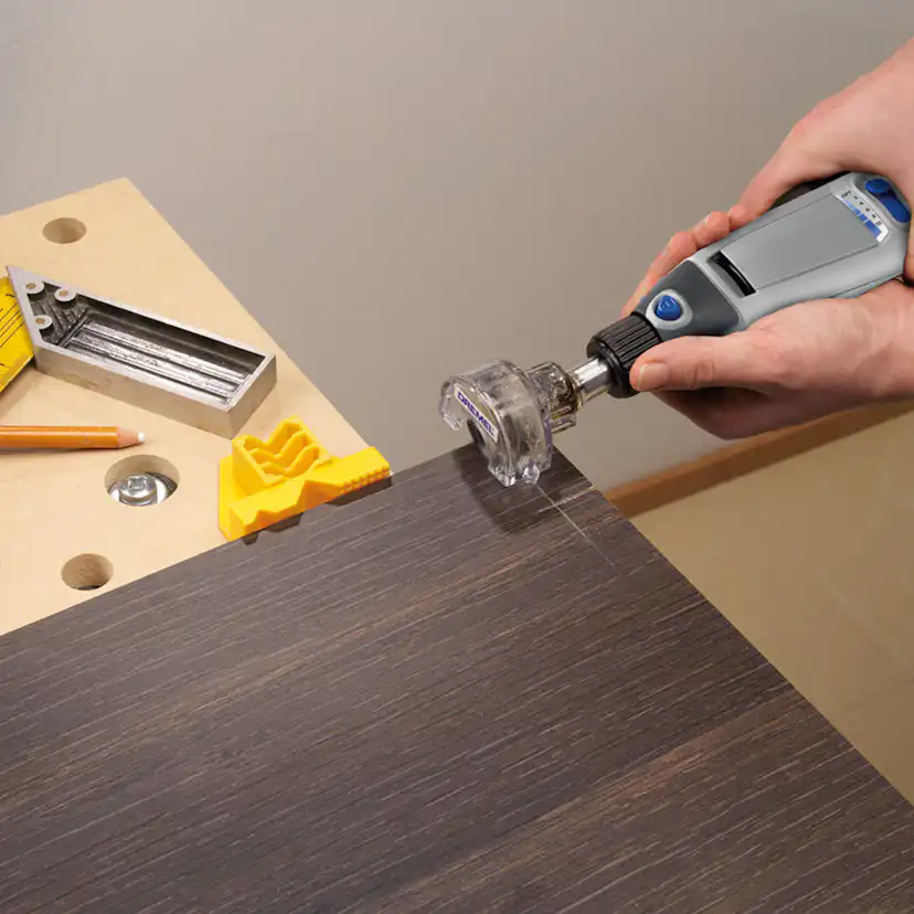 Minisågtillsats Dremel 670