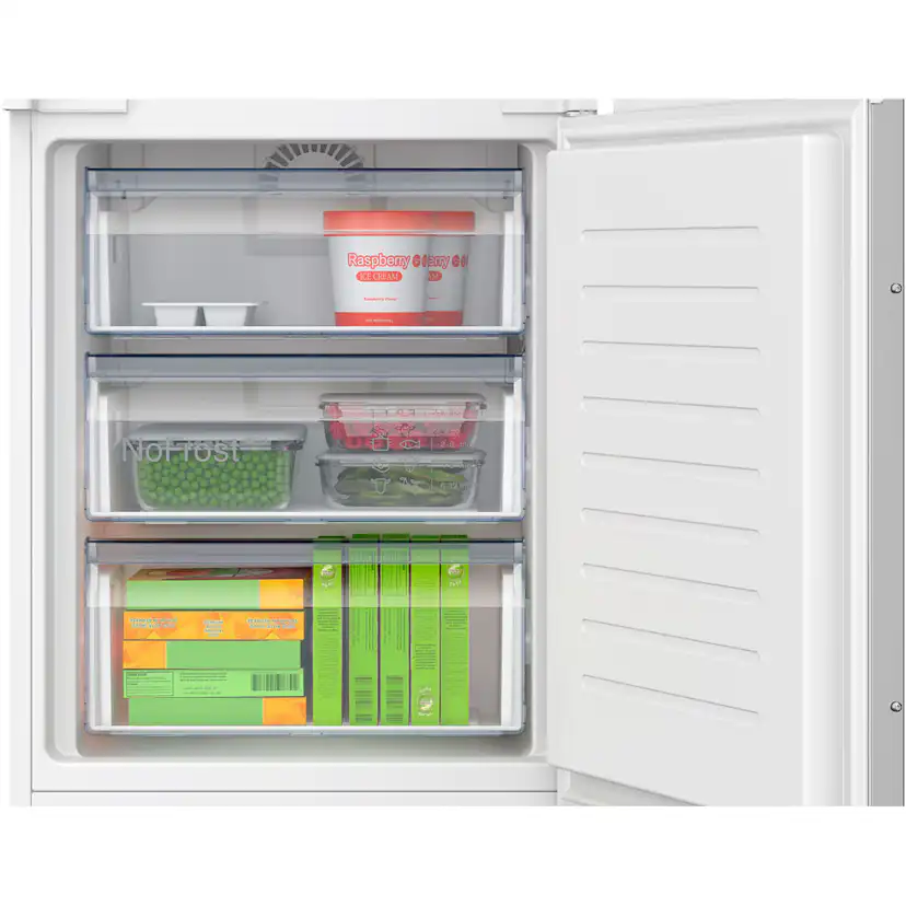 Kyl/Frys Bosch Serie 2 KIN96NSE0
