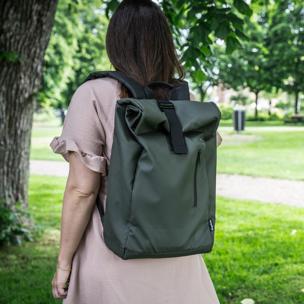 Ryggsäck KUNGSBACKA Gorm 15,6"