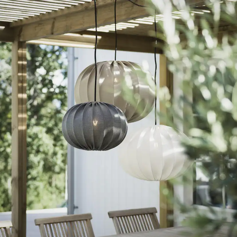 Takskärm PR Home Hilma Outdoor