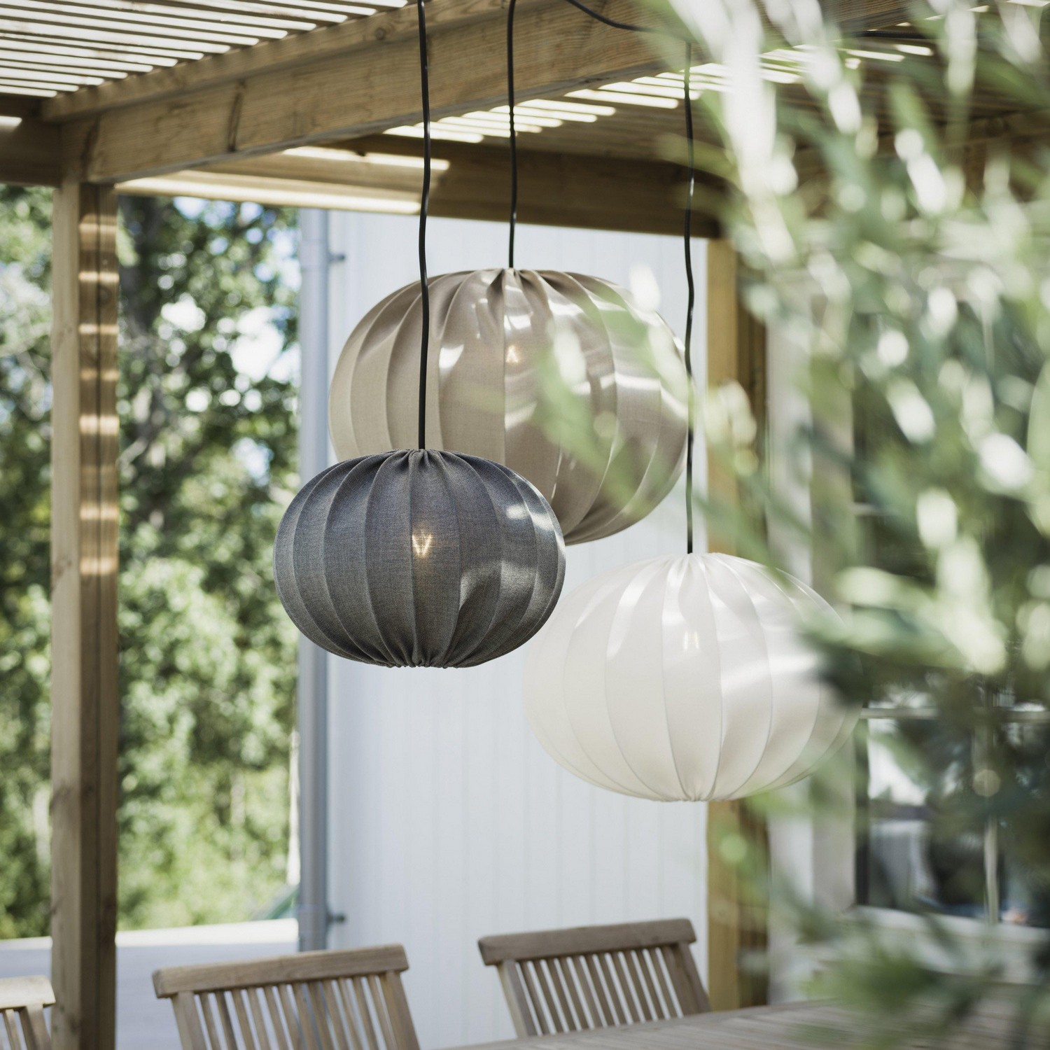 Takskärm PR Home Hilma Outdoor
