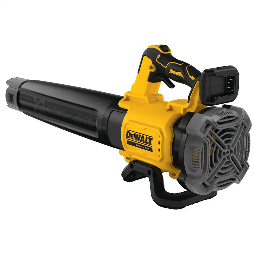 Lövblås Dewalt DCMBL562N 18V utan Batteri och Laddare