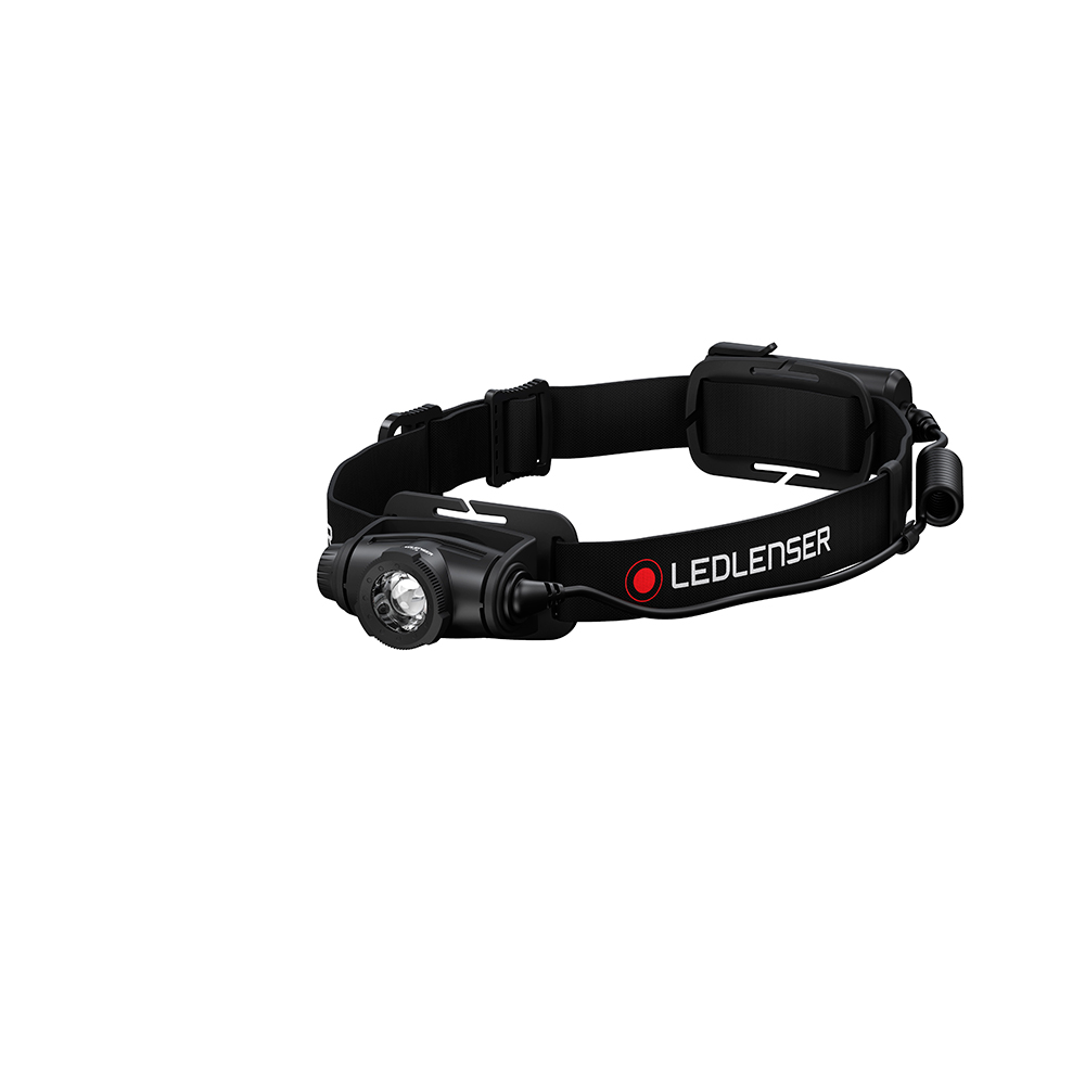Pannlampa Ledlenser H5 Core