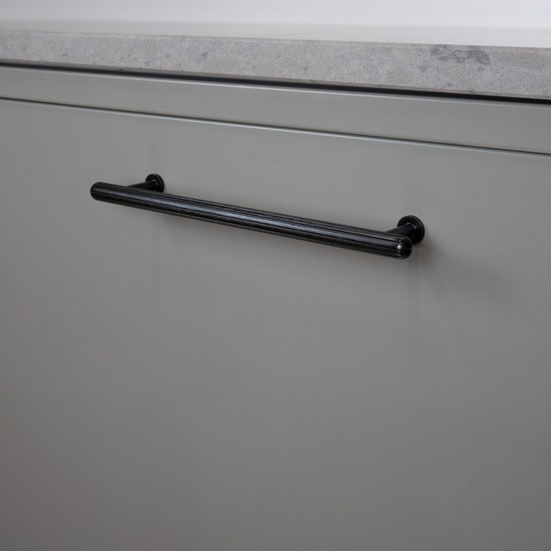 Handtag Beslag Design Rille Mini