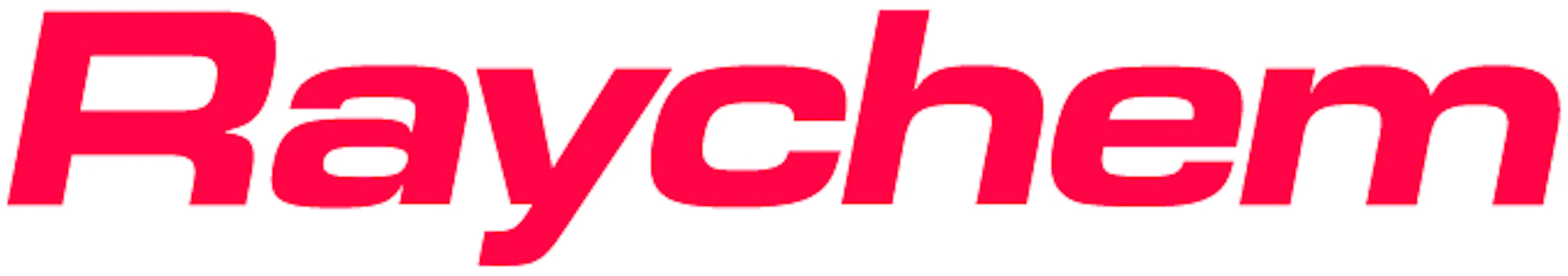 Raychem | Energieffektiv golvvärme logo