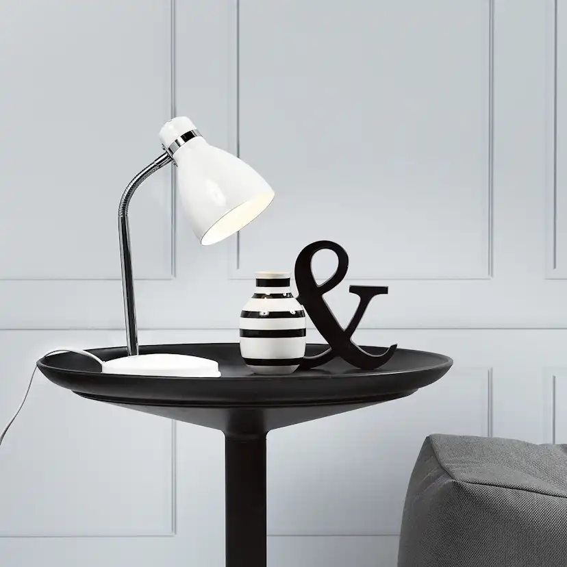 Bordslampa Nordlux Cyclone