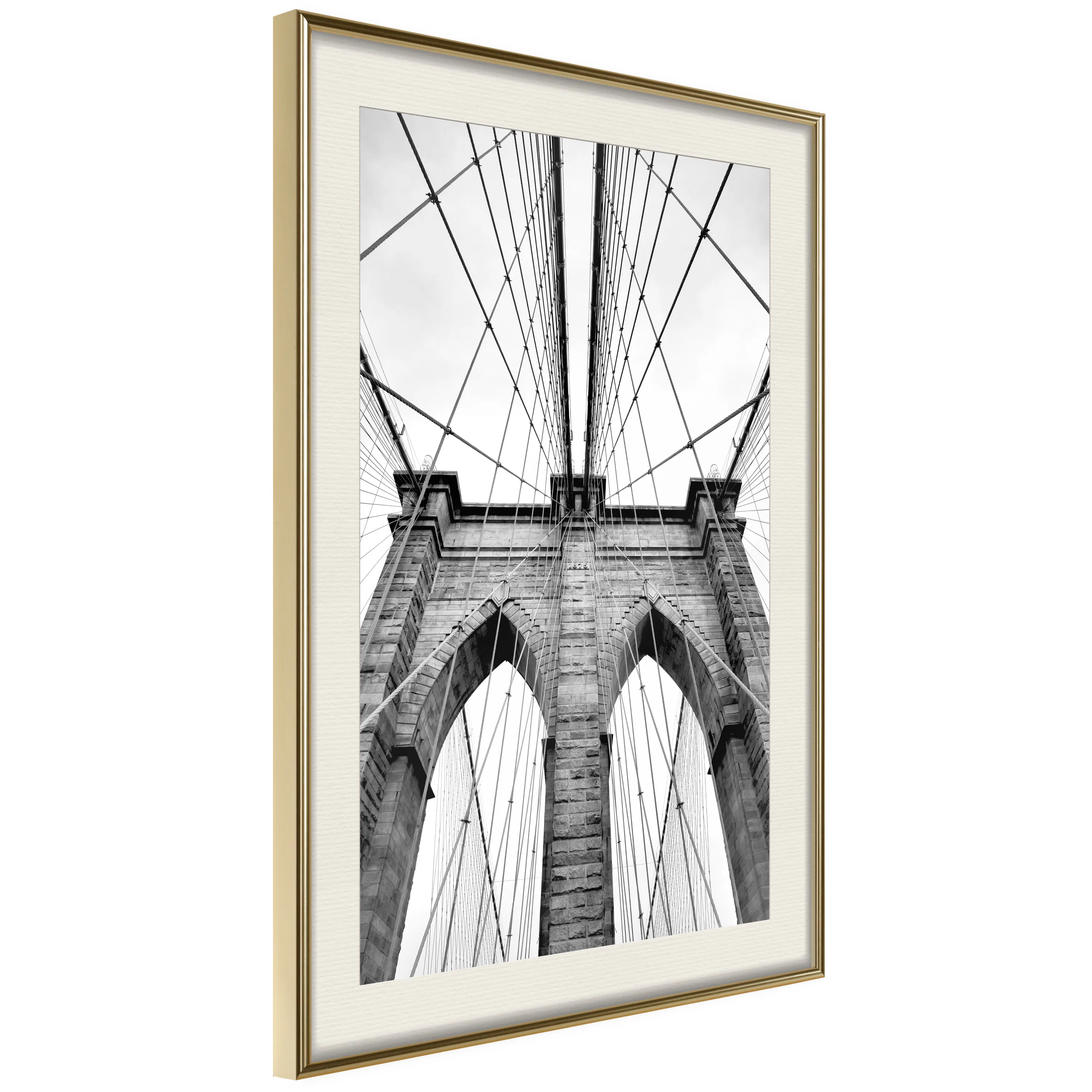 Poster Artgeist Affisch Architectural Details
