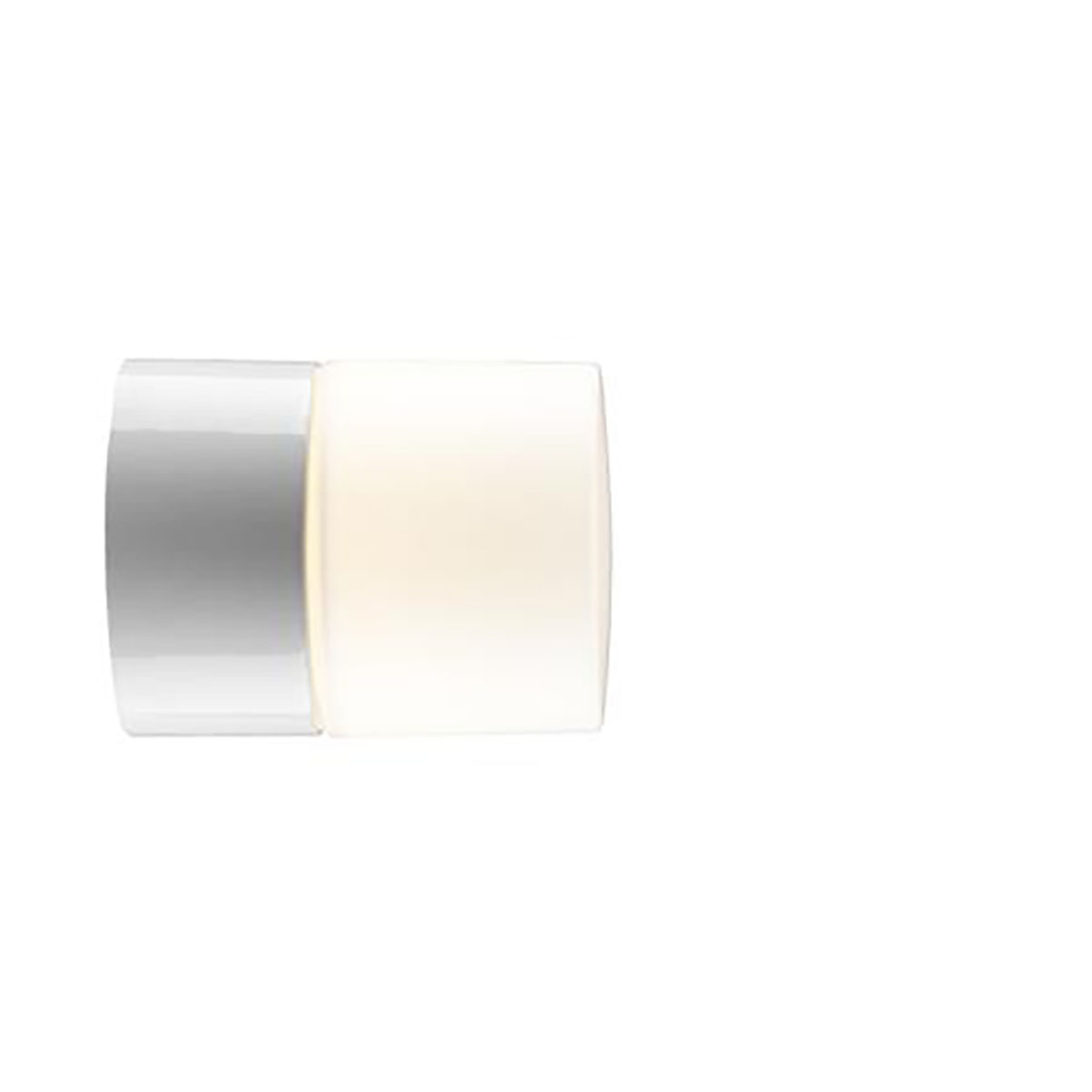 Vägg-/Taklampa Ifö Electric Opus 100/125 IP44 LED 2700K