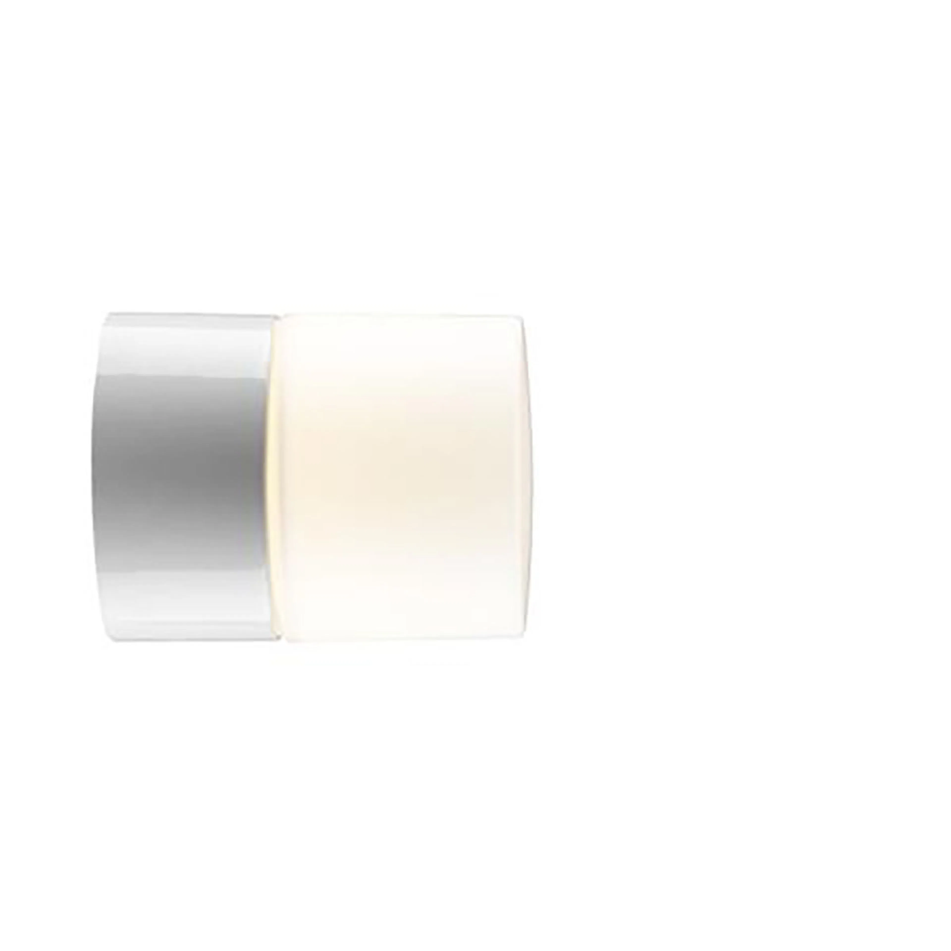 Vägg-/Taklampa Ifö Electric Opus 100/125 IP44 LED 2700K