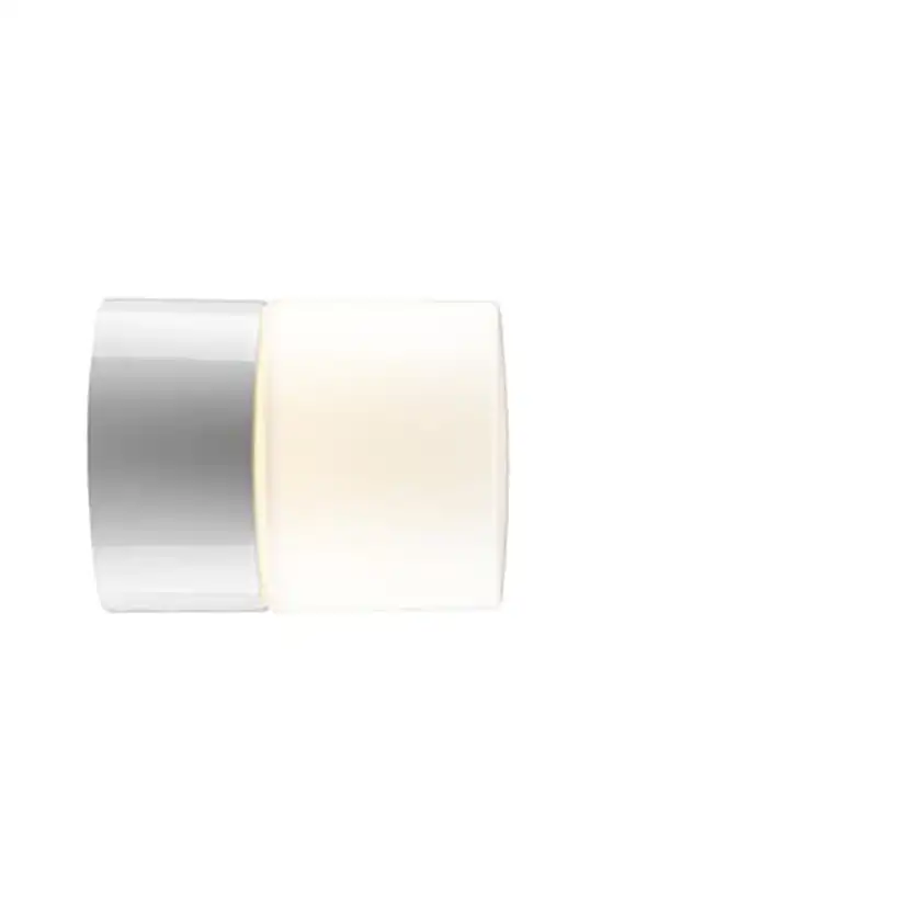 Vägg-/Taklampa Ifö Electric Opus 100/125 IP44 LED 2700K