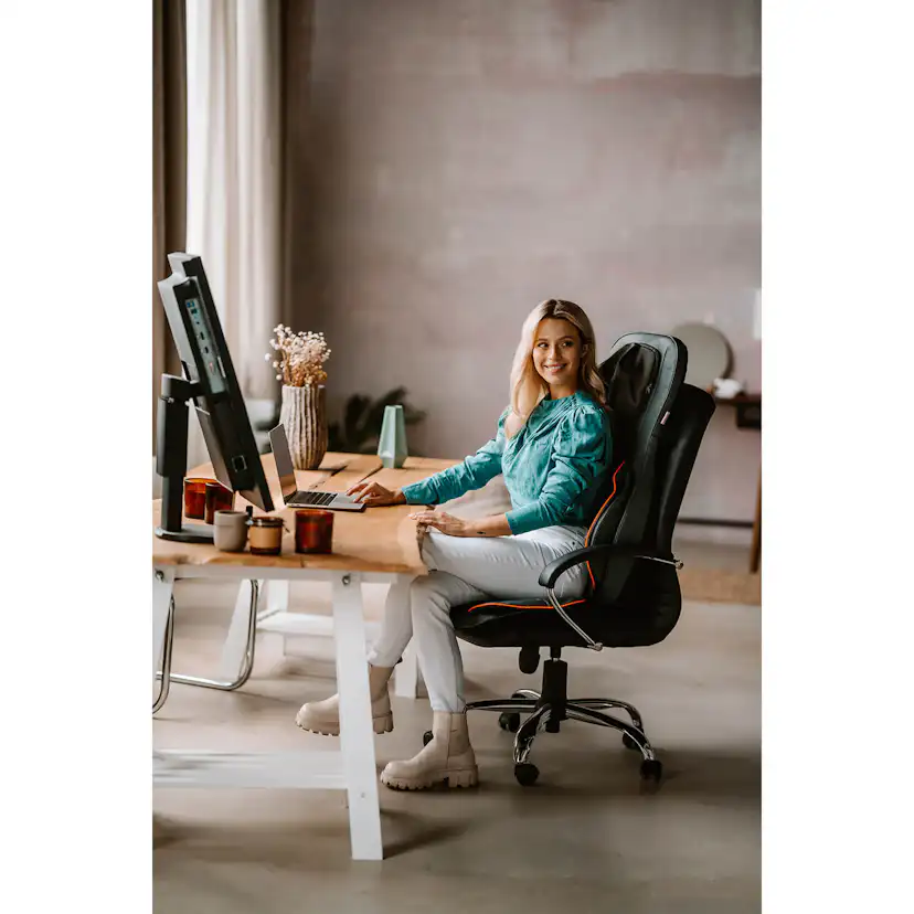 Massagesits MEDIVON Cosy Air Pro