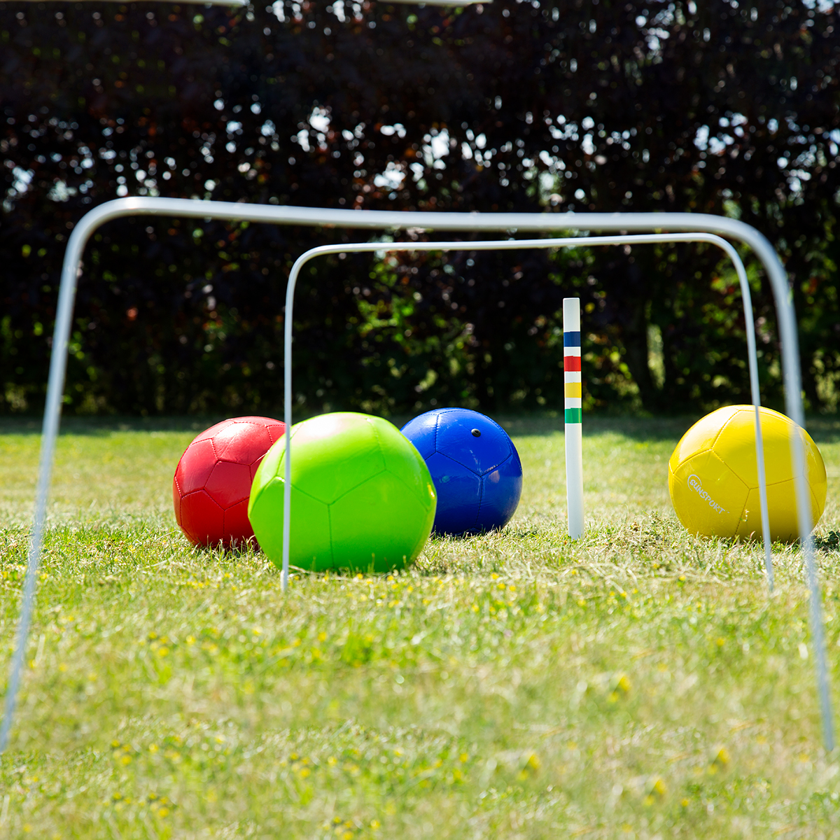 Spel Sunsport Fotbollskrocket