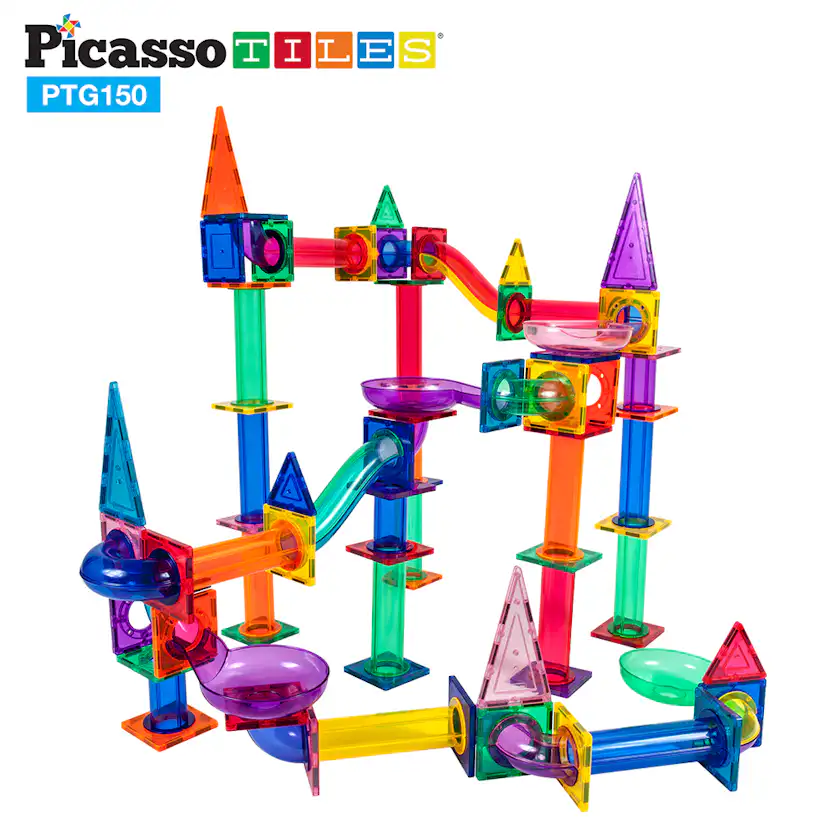 Kulbana Picasso Tiles 150 bitars