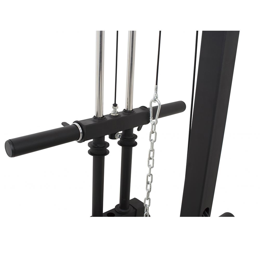 Multigym Master Fitness Lat-Row XT5 / XT6 / XT8