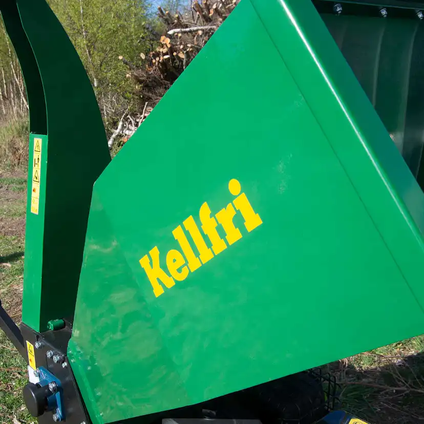 Flishugg Kellfri