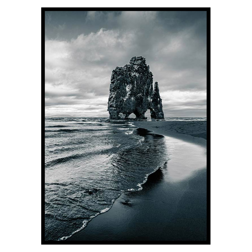 Poster Gallerix Vatnsnes Peninsula