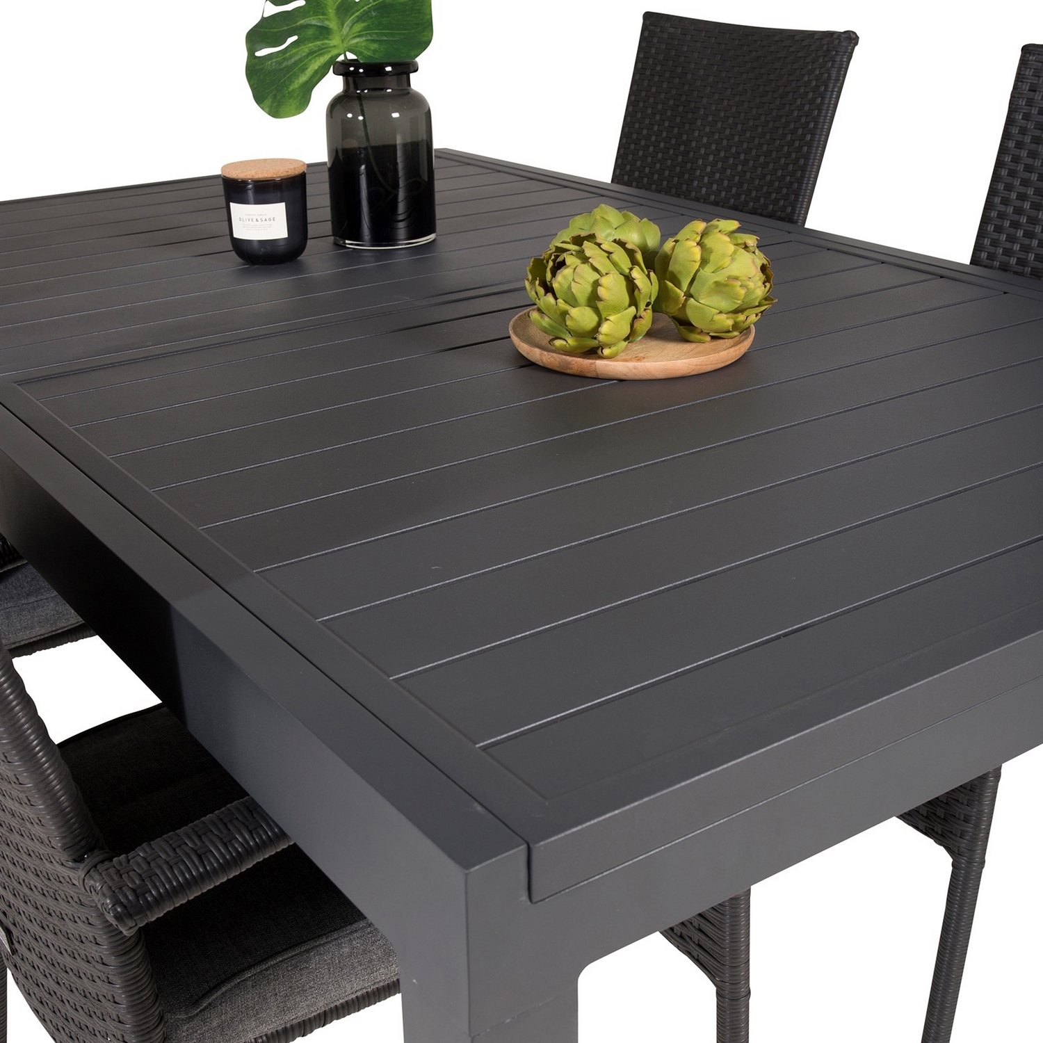 Utebord Venture Home Marbella 160-240
