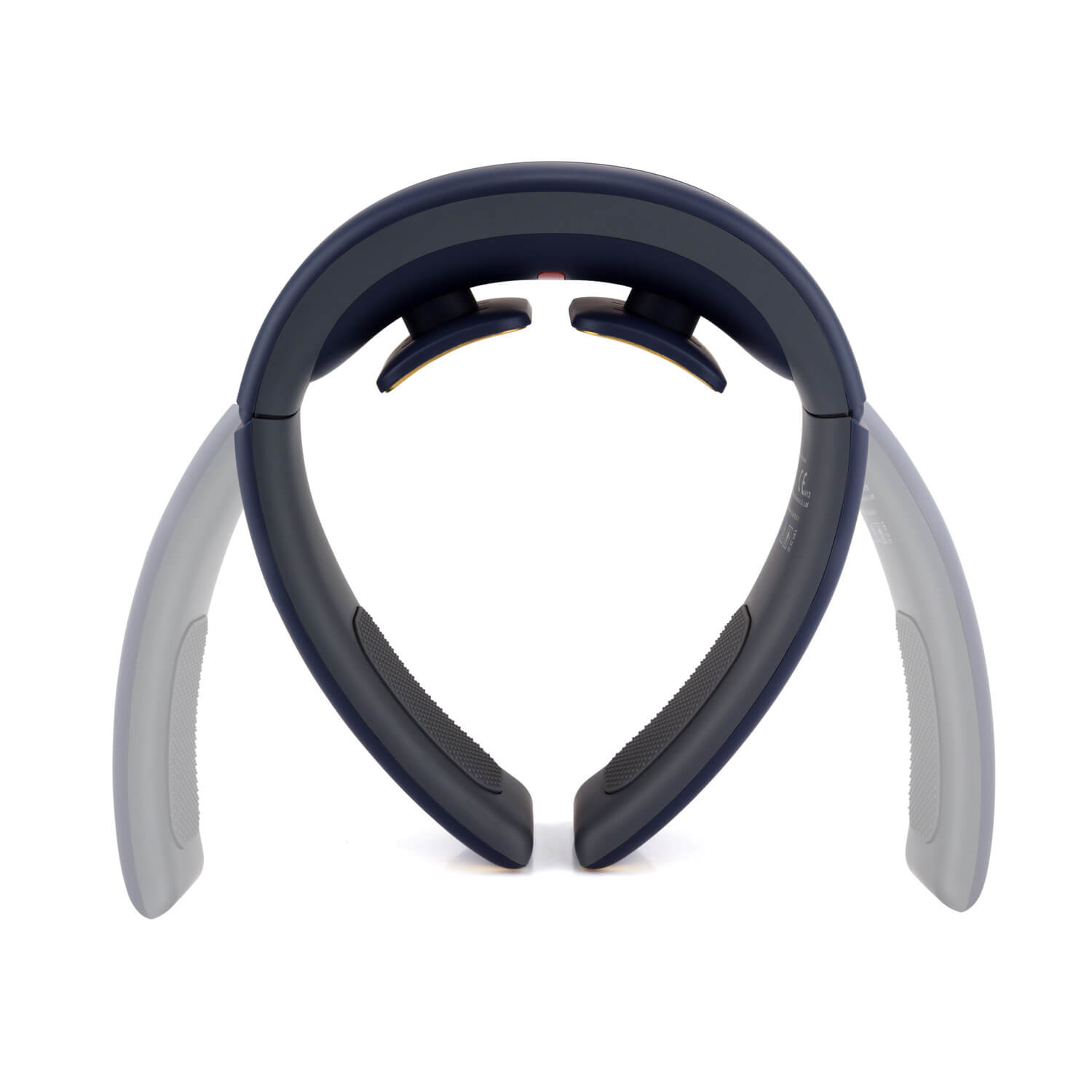 Nackmassageapparat MEDIVON Ultra EMS Pro