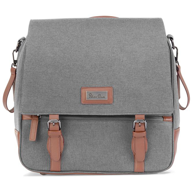 Barnvagn SilverCross Wave Zinc