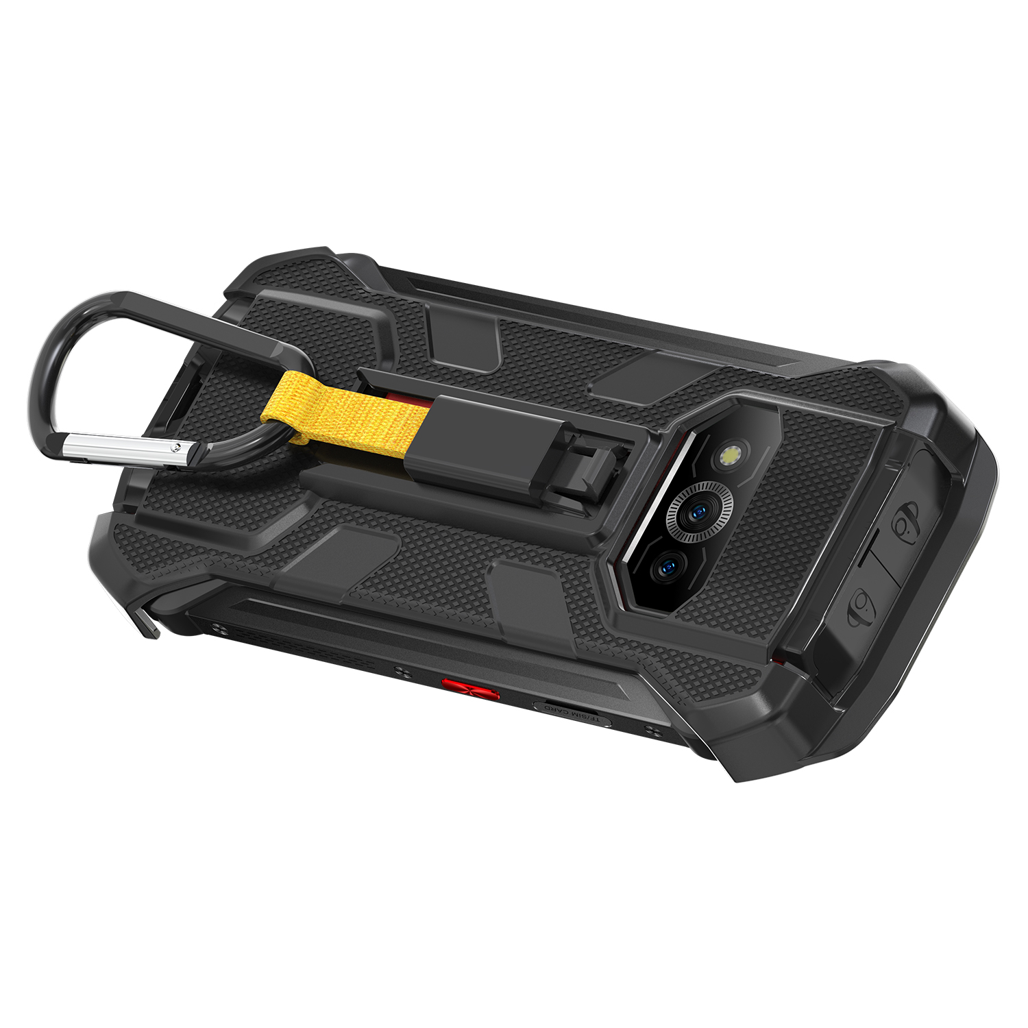 Mobilskal Ulefone Protective För Amor 15