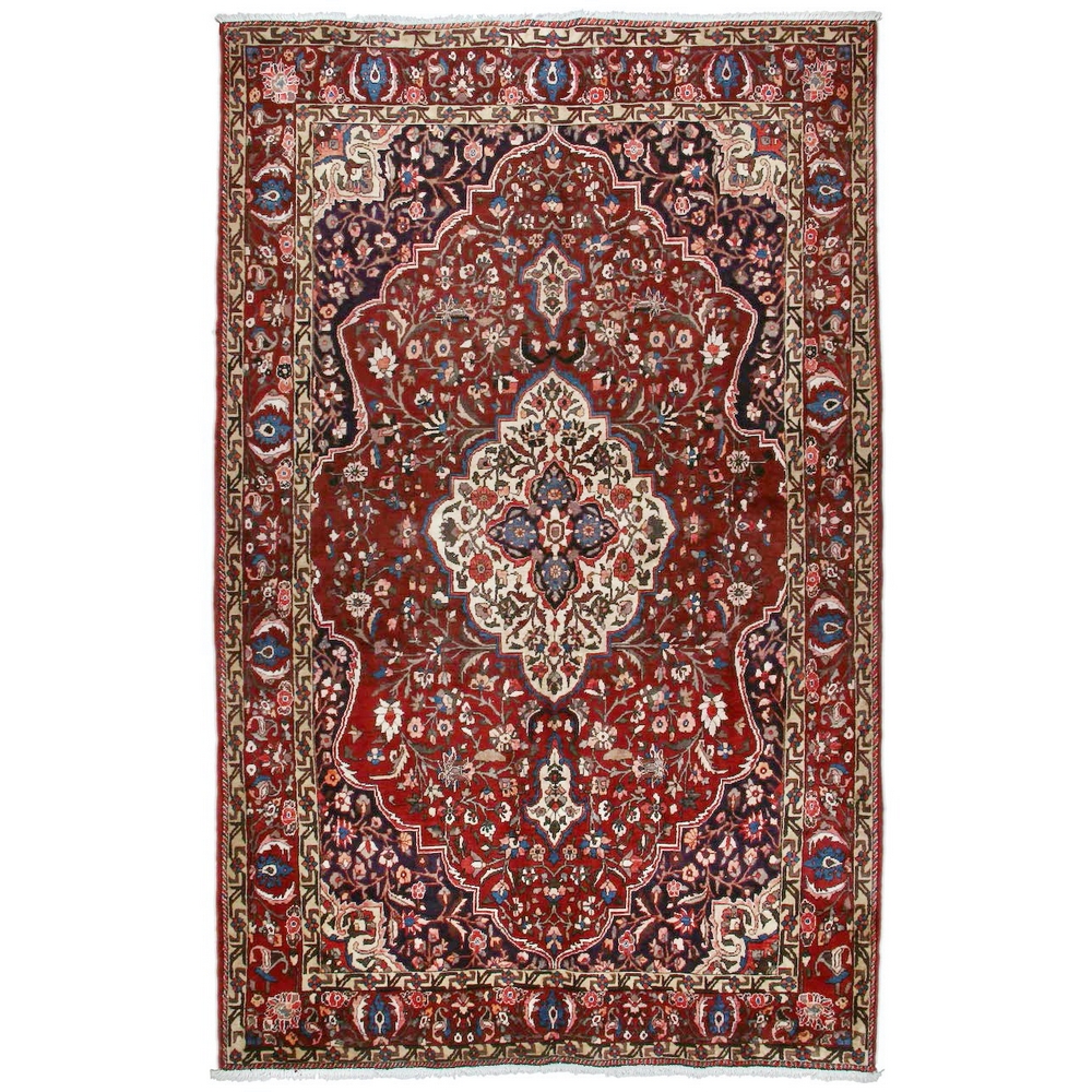 Persisk Matta Arkiio Bakhtiar 200x335