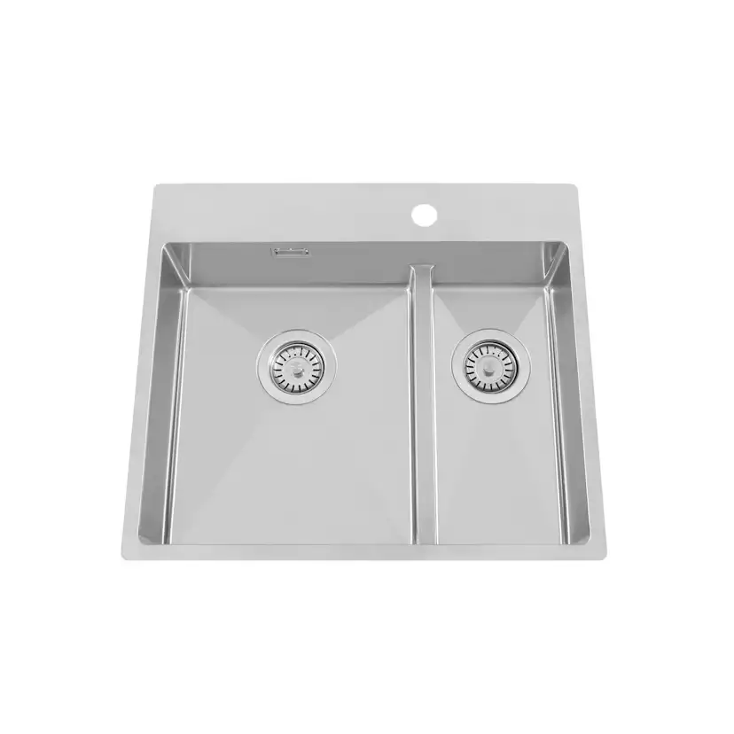 Diskho Nordic Tech Radius 60 KB X NICKEL