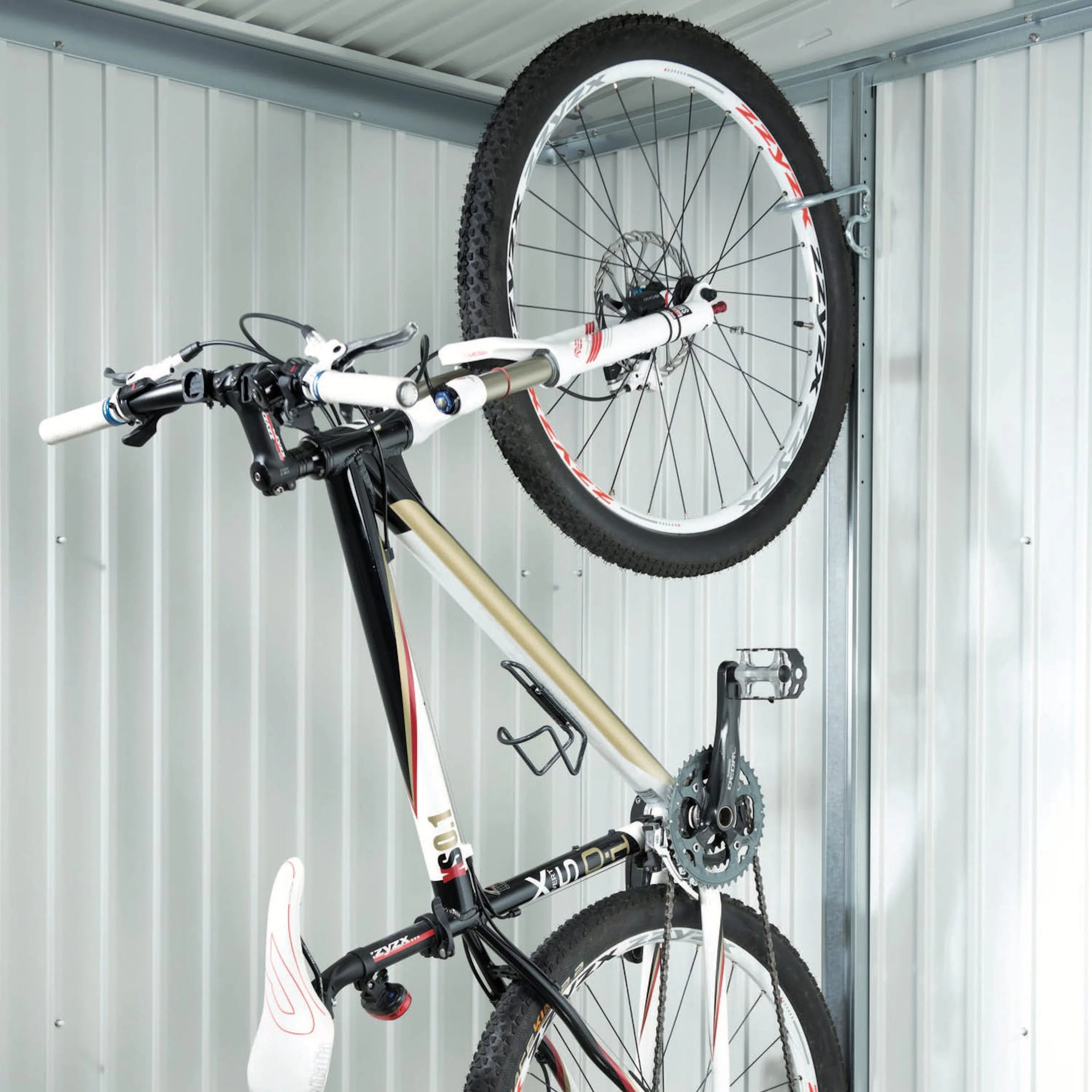BikeMax Biohort Neo