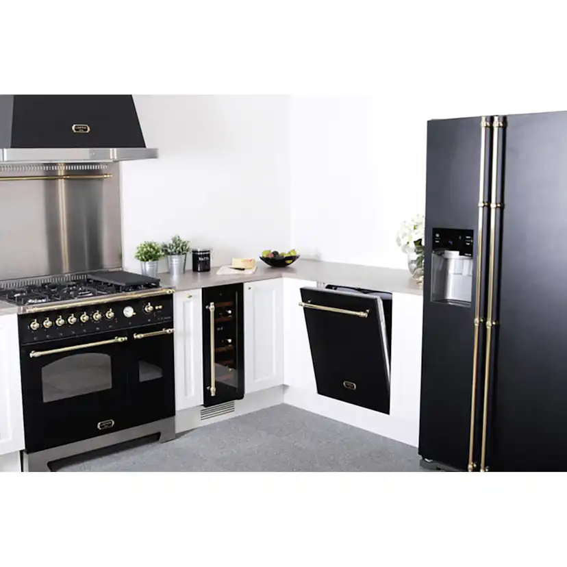 Spis Lofra Dolce Vita 120 cm 2 Ugnar Gas