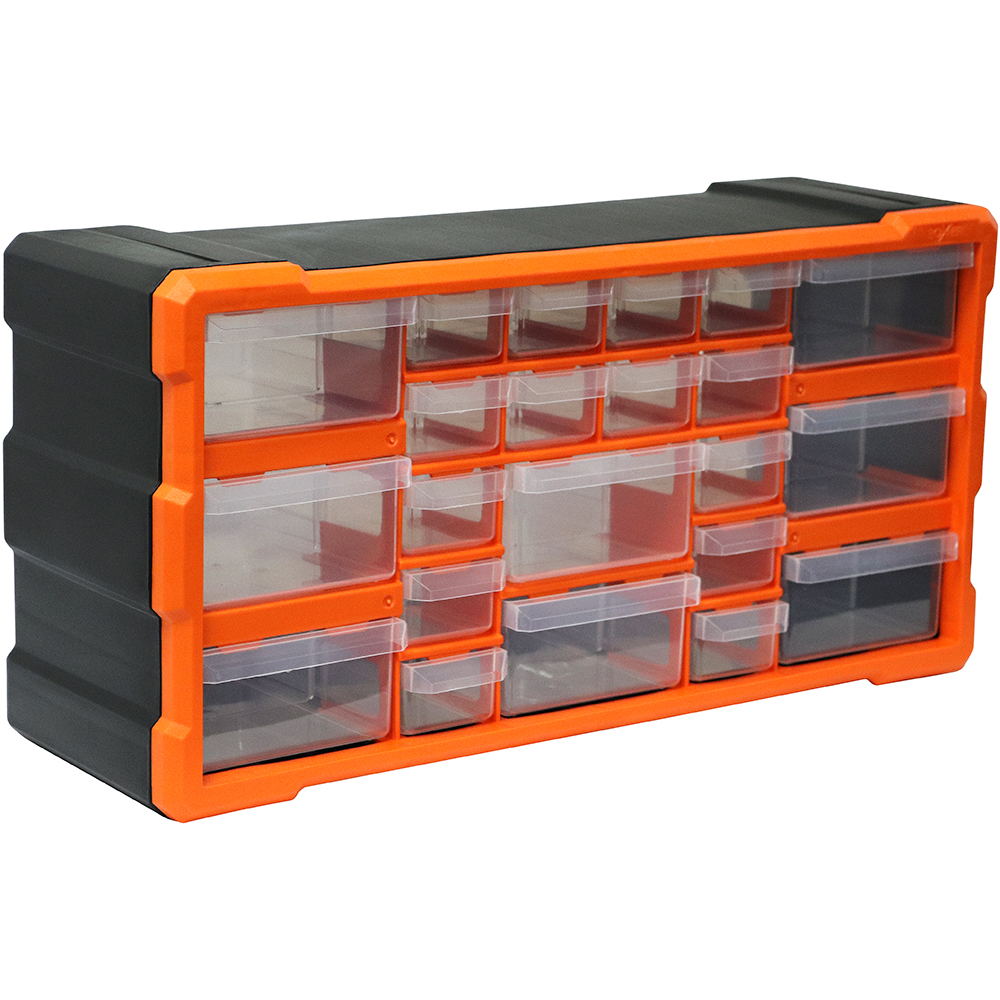 Sorteringslåda Boxer