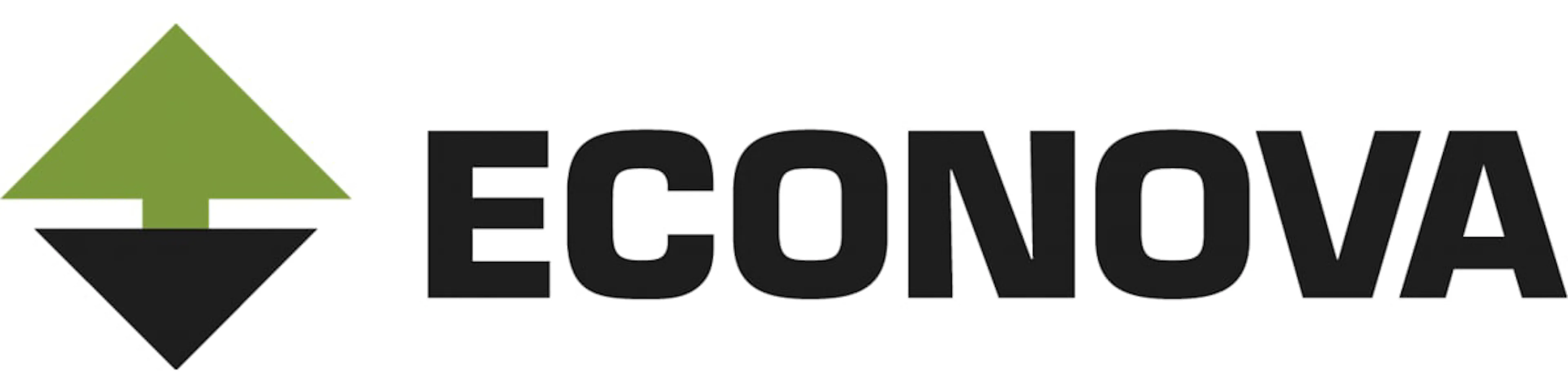 Econova logo