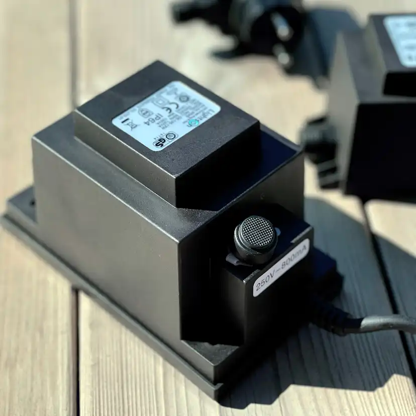 Transformator LightsOn