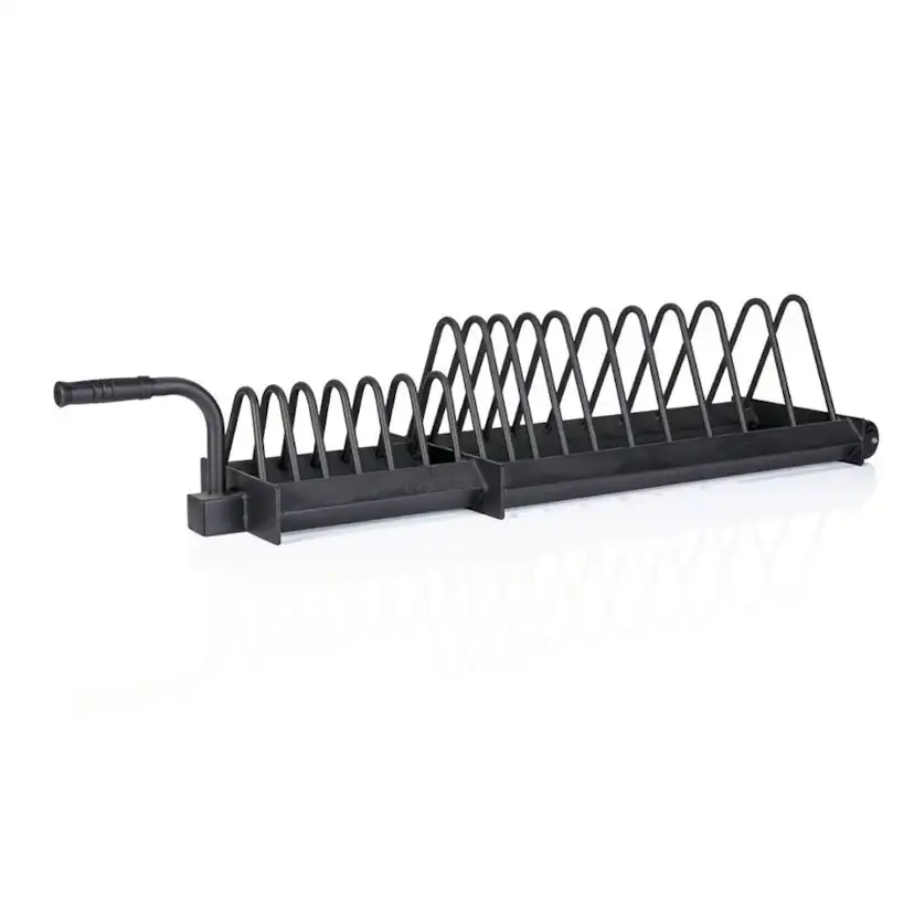 Viktställ Gymstick Horizontal For Weight Plates