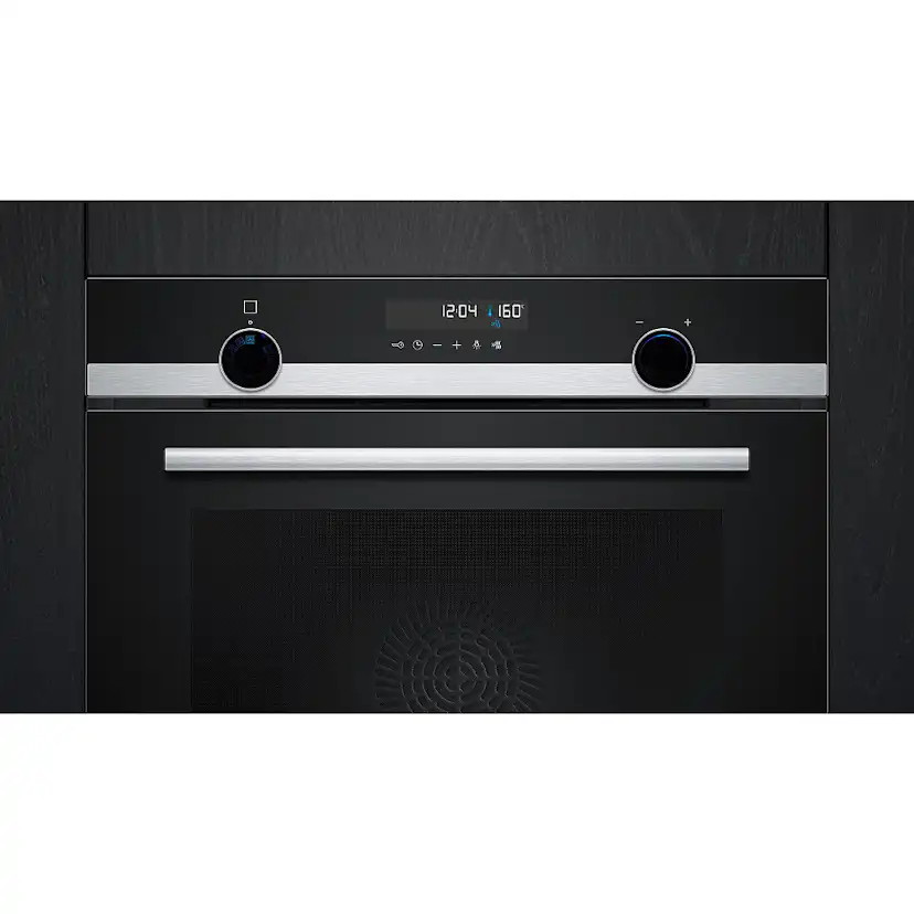 Inbyggnadsugn Siemens HB578GBS3 iQ500