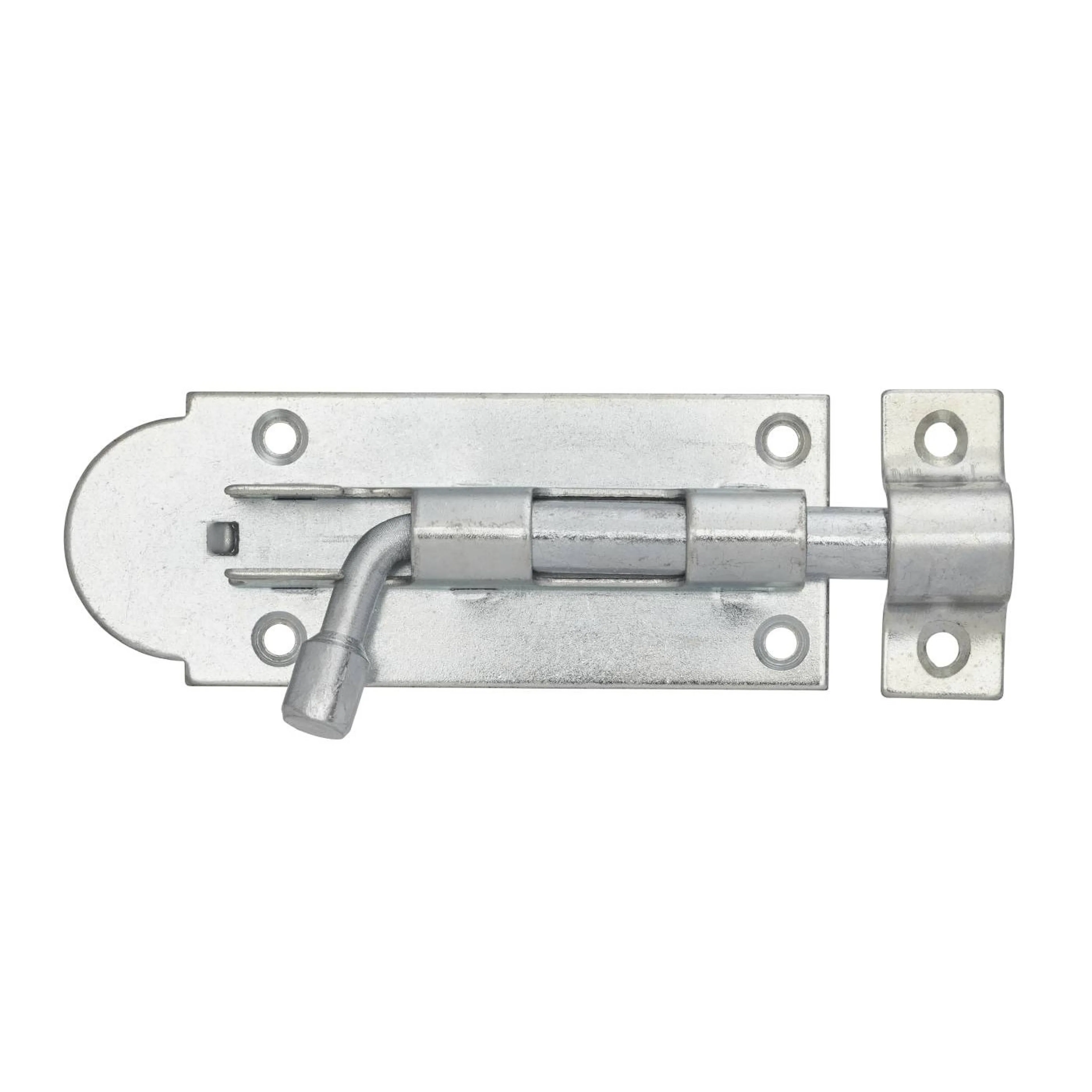 Skjutregel Millers Efz 105 mm
