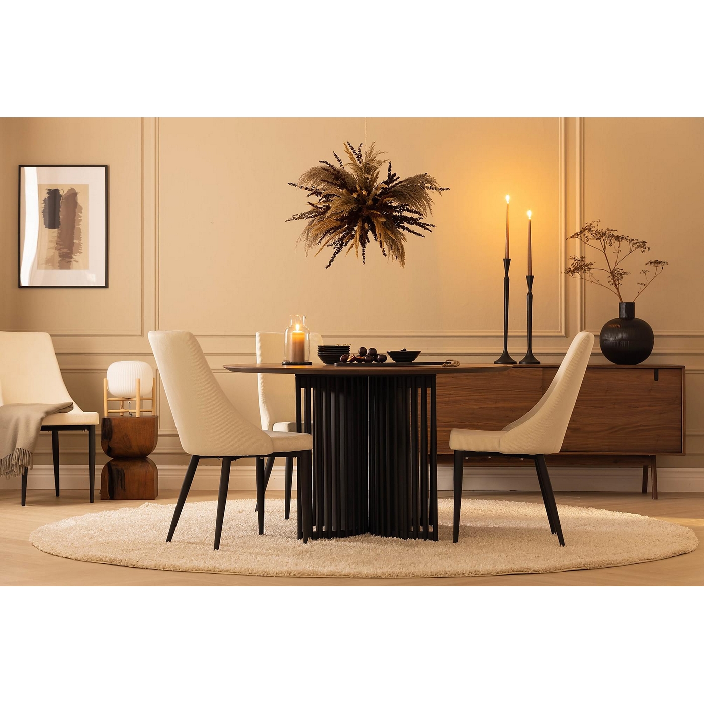 Sideboard Vind Björkön