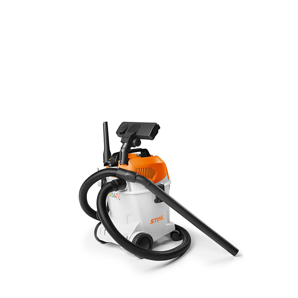 Grovdammsugare STIHL SE 33