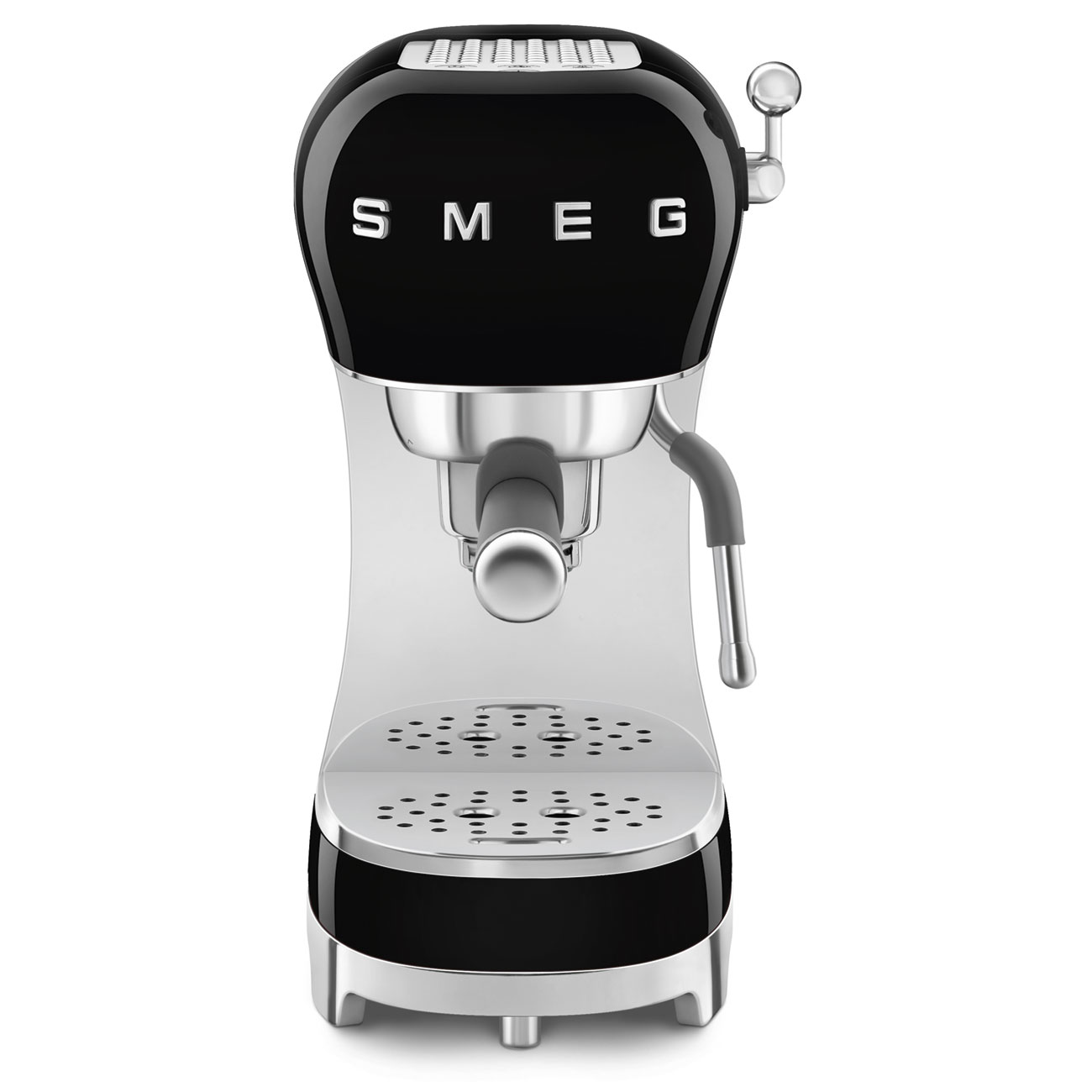 Espressomaskin Smeg ECF02