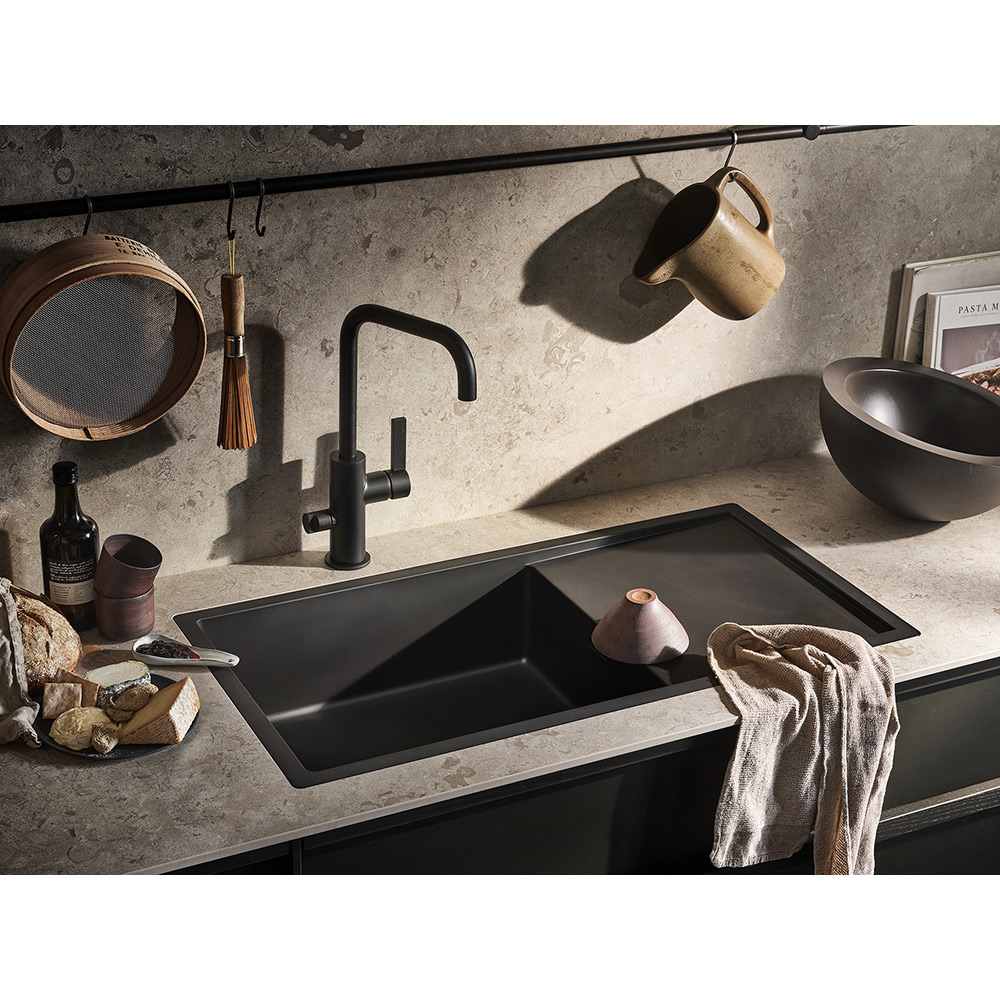 Diskbänk Tapwell 8140