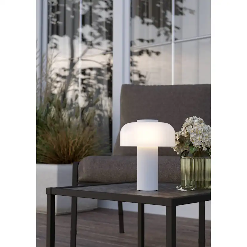 Bordslampa Eglo Ponente med Touch