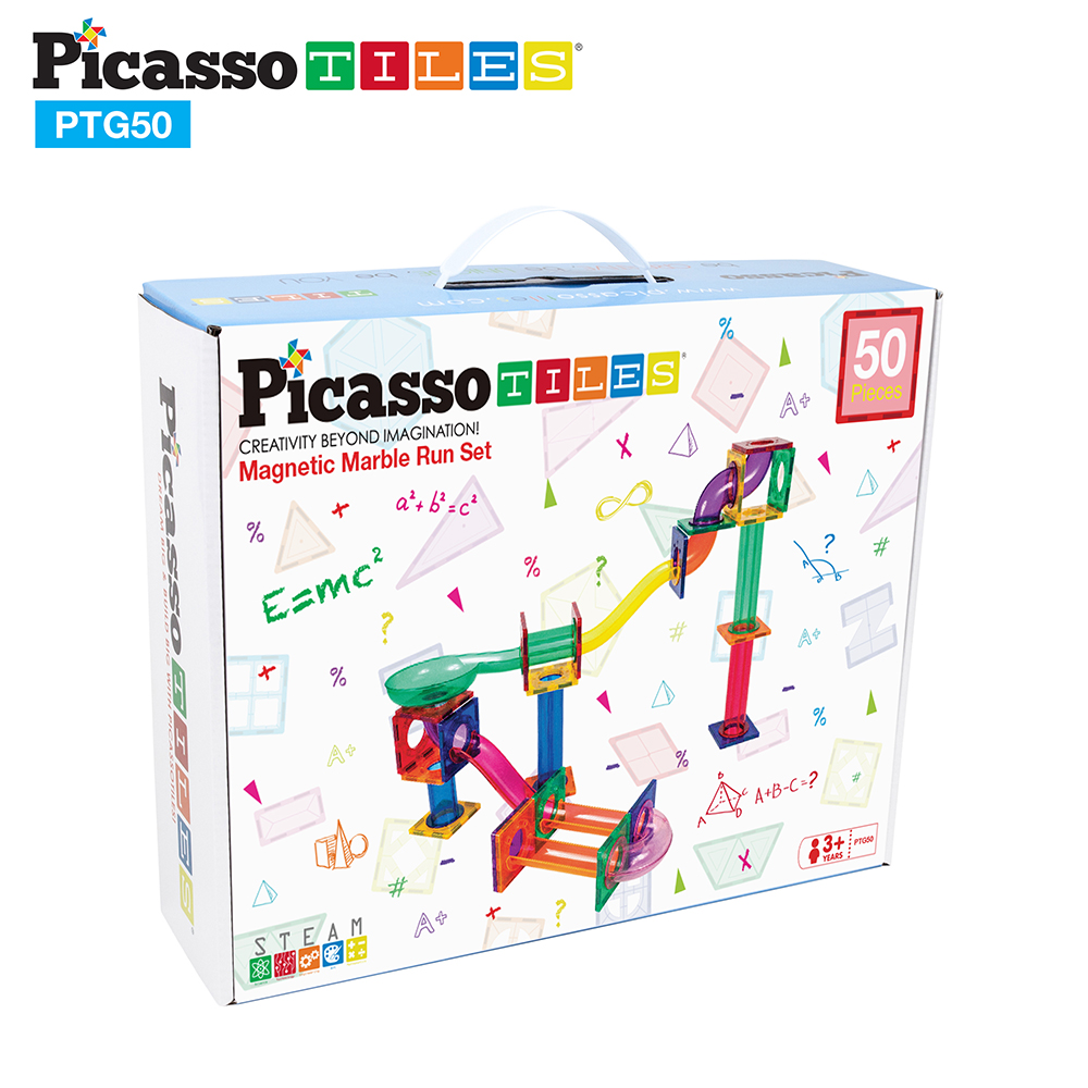 Kulbana Picasso Tiles 50 bitars