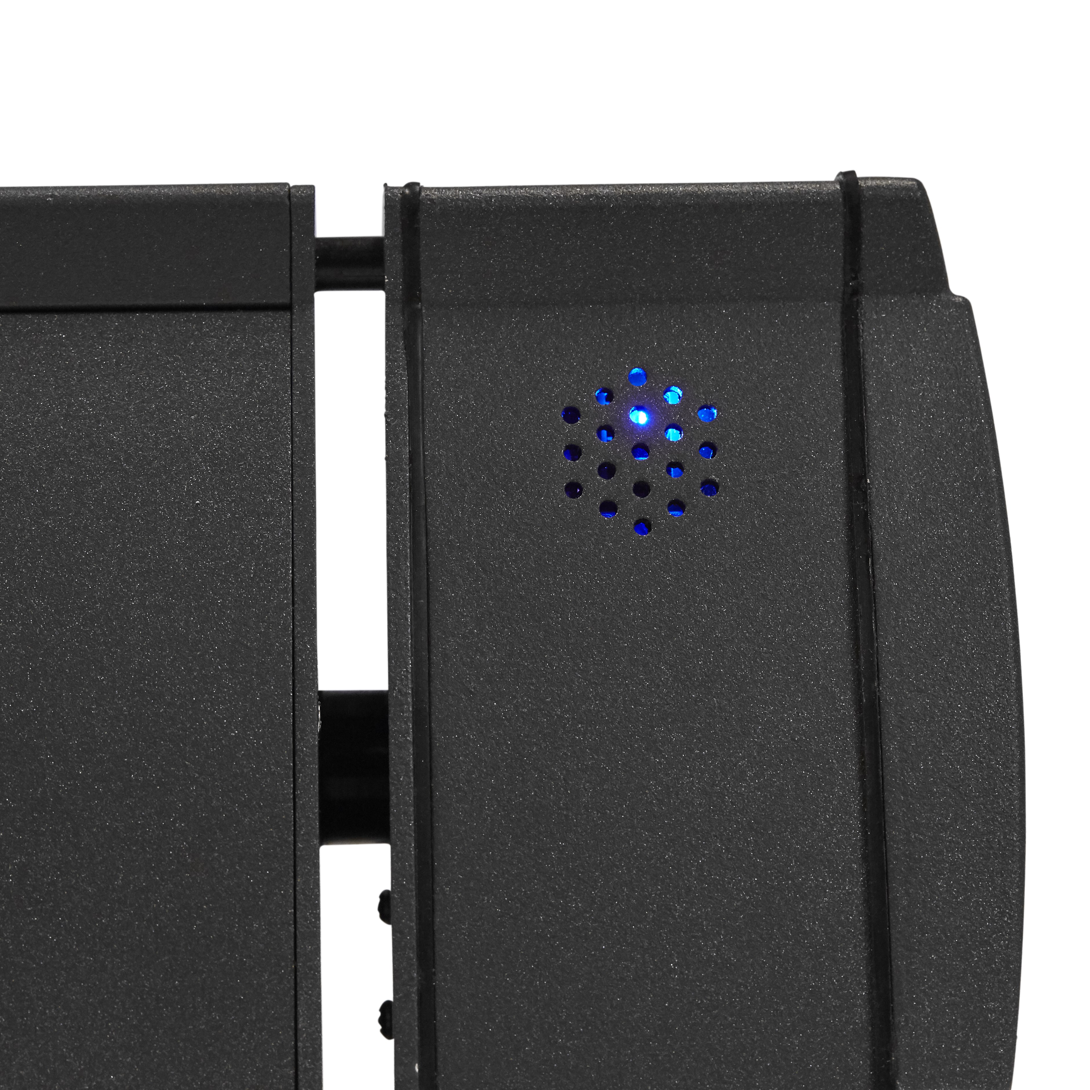 HEAT1 ECO High-line 1500 W titanium Titanium