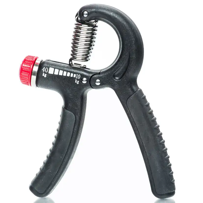 Handstärkare Gymstick Adjustable Hand Grip