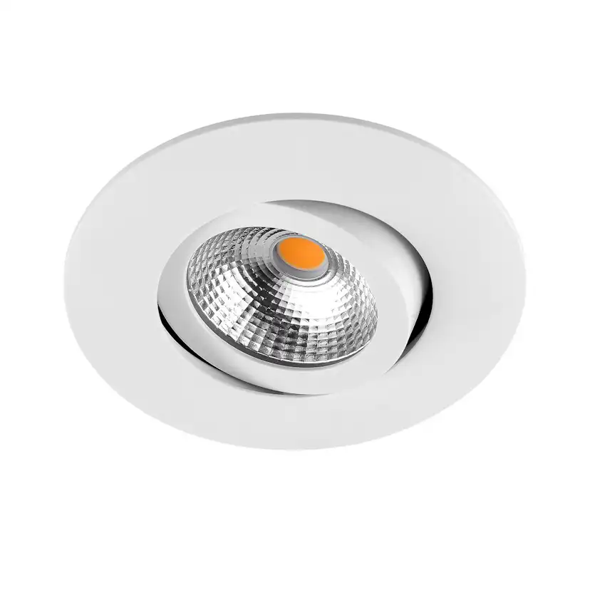 Downlight Malmbergs Ocean Spot 5W 2700K