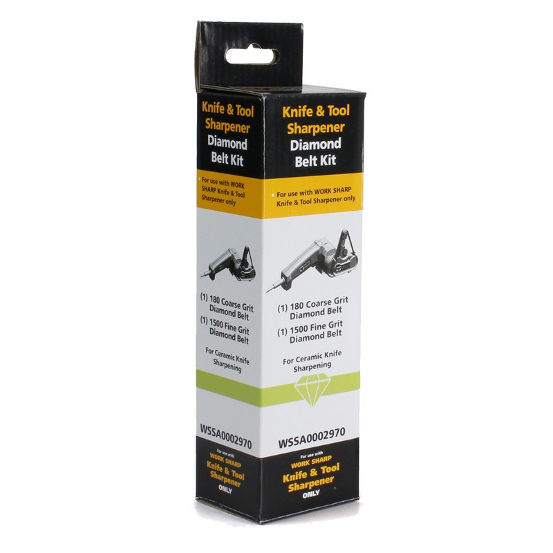 Slipband Work Sharp för KTS Original